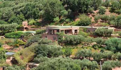 Domaine la Source