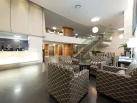 African Escape on Level 38 Hotels in Kangaroo Point