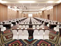 Aston Kupang Hotel & Convention Center Hotel di Kupang