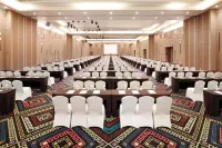 Aston Kupang Hotel & Convention Center