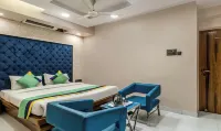 Hotel Orion Crystal Hotels near Park Circus 7 Point
