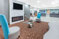 Days Inn & Suites by Wyndham Grand Rapids Near Downtown Hotels in Wyoming