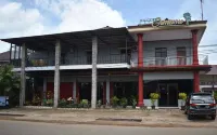 Hotel Ermasu Merauke Hotel a 