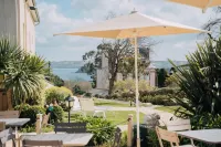 Hôtel les Agapanthes-Logis Hôtel Hotel a Paimpol