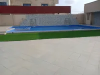 Relax Court Hotel - 3-Star