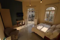 더 젬 부티크 호텔