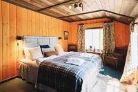 Reinheimen Lodge Hotels in Nordberg