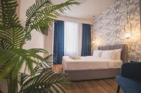 Downtown Suites by Athens Tower Hotel - 3-Star