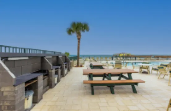 Tropical Suites at Sunglow Resort