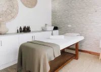 Insika Lodge - spa