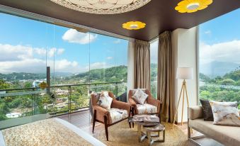 Grand Serendib Hotel