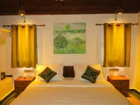 Desert Villa Boutique Hotel Merzouga