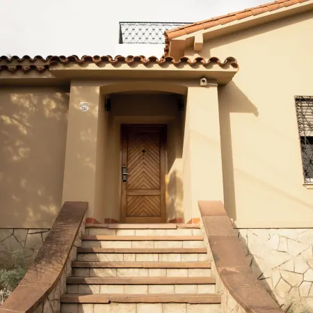 La Casona del Monumento
