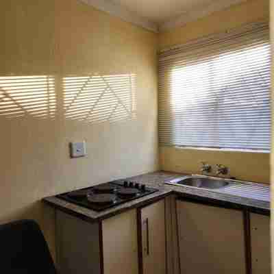 Zone 4 Motel and spa Rooms