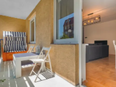 Leśna, Sun & Snow ヘルのホテル