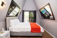 Reset Resort Göcek Hotels in Gokceovacik Mahallesi
