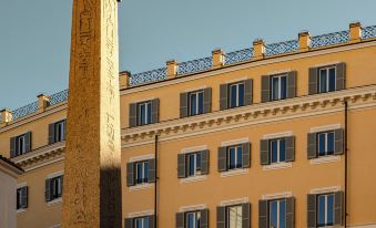 Orient Express la Minerva