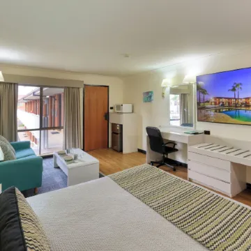 The Palms Dubbo