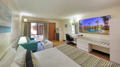 The Palms Dubbo