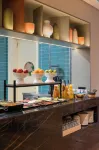 INNSiDE by Meliá Braga Centro - sarapan