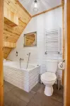Skansen Bicz Resort Hotels in 