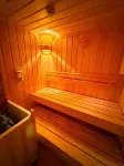 lobby tateishi  Sauna & Stay Hotels in Tokyo