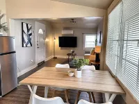 Cozy Charm Studio W 2BR I Fully Furnished