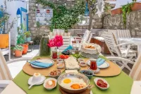 İmerek Taş Ev Otel Alaçatı - Apartments