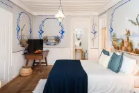 Central Studio Suite - Ericeira - pantai