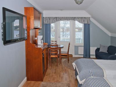 Hotel Alma