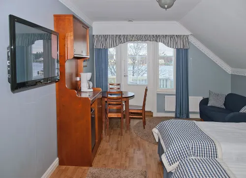 Hotel Alma - 2-Star
