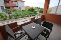 Apartments Kapetan