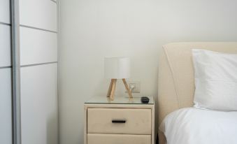 O&O Group Luxury Tower 4Br Panoramic Sea Views