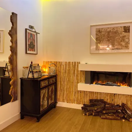 SabiaNatura - BoutiqueMadrid