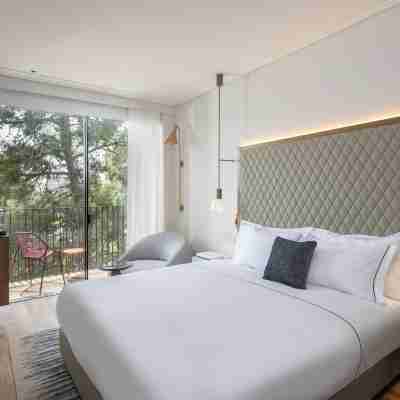 Hotel Nucha-Fattal Colors Rooms