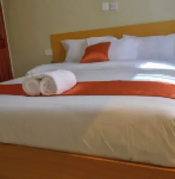 The Night Motel Kisii Hotels in Kisii township