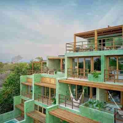 Punta Nayaá - Adults Only Hotel Exterior