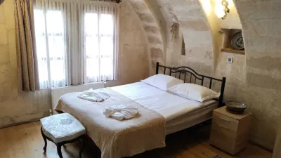 Ekoton Cave Hotel Hotels in 