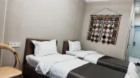 Taj Mahal Hotels in Osj