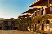 Estrada Real Palace Hotel - Wifi