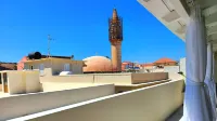 Minares Luxury Suite