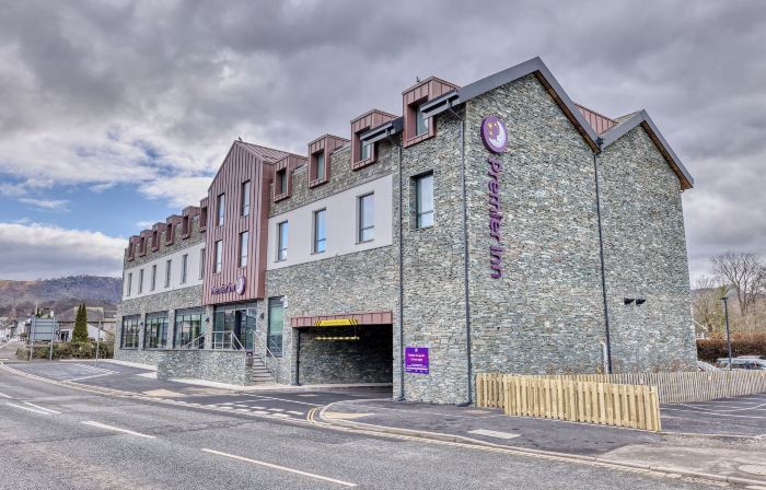 Premier Inn Keswick