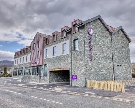 Premier Inn Keswick Hotels in Keswick