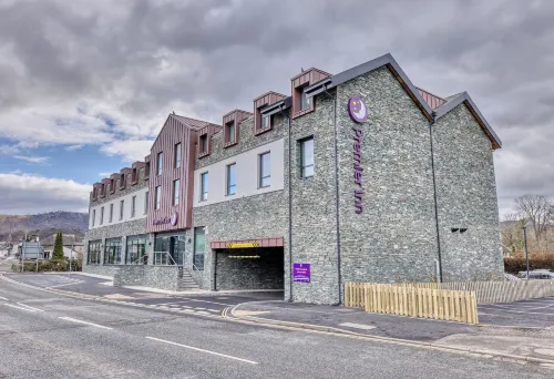 Premier Inn Keswick Hotels in Keswick