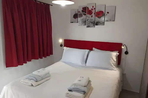 Linda casa em Indaiatuba -Interior de SP - 2 stjerner