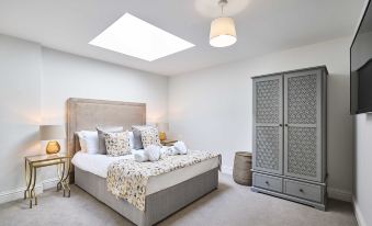 Host Stay Albert House