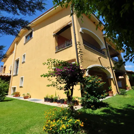 Hotel Il Girasole