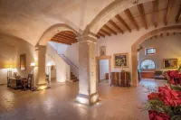Finca Son Roig by Valentin