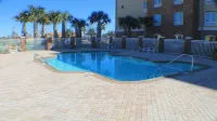Holiday Inn Express & Suites GONZALES by IHG - Swimmingpools