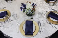 Phoenix Park Hotel - breakfast